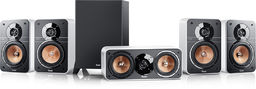 ULTIMA 20 Surround "5.1-Set"