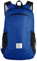 PLECAK ULTRALIGHT FOLDABLE 18L NH17A012-B-BLUE