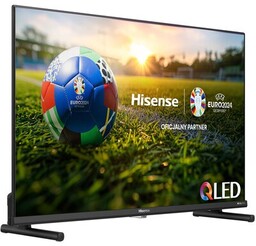 HISENSE Telewizor 32A5NQ 32" QLED Dolby Atmos VIDAA