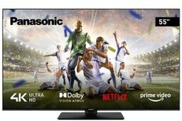 Panasonic TX-55MX600E 55" LED 4K 60Hz Smart TV