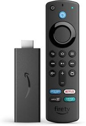 Amazon Fire TV Stick 3gen Alexa Voice Remote