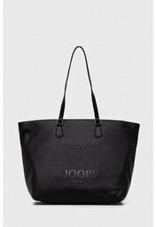 Joop! torebka kolor czarny 4130000864