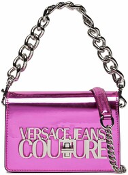 Torebka Versace Jeans Couture 75VA4BL3 Różowy