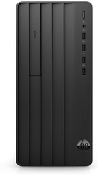 HP Pro 290 G9 Tower i3-13100 8GB DDR4