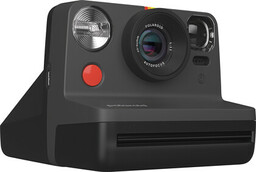 POLAROID Aparat NOW Gen 2 Black