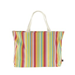 Cawoe Torba na zakupy Lifestyle Canvas Shopper 40x60