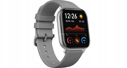 Xiaomi Amazfit Gts Smartwatch Gray