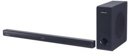 Blaupunkt LS100SUB 2.1 Bluetooth Soundbar