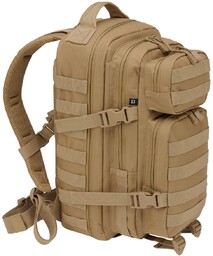 Plecak Brandit US Cooper 25 l, Camel (8007.70)