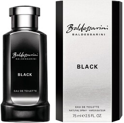 Baldessarini Black 75ml woda toaletowa