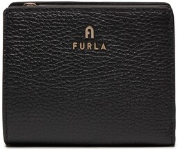 Mały Portfel Damski Furla Camelia S Compact Wallet