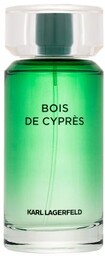 Karl Lagerfeld Les Parfums Matières Bois de Cyprès