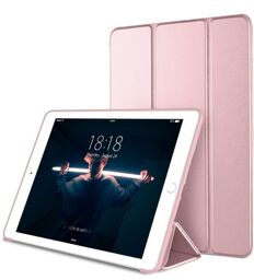 Etui Tech-Protect Smartcase do iPad 6 - 9.7