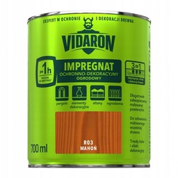 Vidaron Impregnat Ogrodowy 4,5L