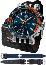 Vostok Europe NH35A-575A279SB