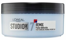 L''Oreal Studio Line Remix 150ml pasta modelująca