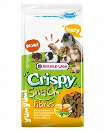 VERSELE - LAGA - Crispy snack fibre 1,75kg