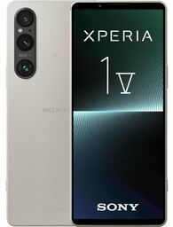 SONY Smartfon Xperia 1 V 12/256GB 6.5" 120Hz