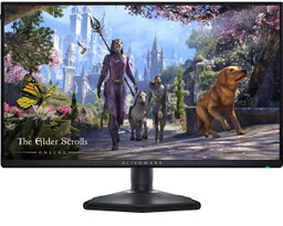 Dell Alienware AW2725QF 27" 4K IPS 180Hz 0,5ms