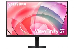 SAMSUNG MONITOR LED ViewFinity 27" LS27D700EAUXEN