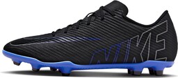 Nike Vapor 15 Club Fg/Mg Obuwie turystyczne Black/Chrome-Hyper