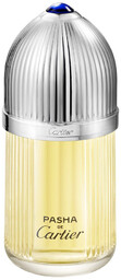 Cartier Pasha de Cartier woda toaletowa 100 ml