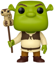 Figurka Shrek - Shrek (Funko POP! Movies 1594)