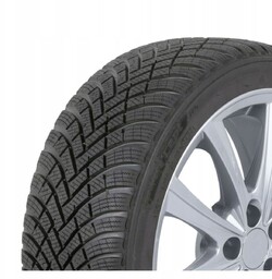 1x Hankook Winter i*cept RS3 W462 195/65R15 91T