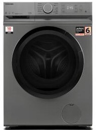 Pralka Toshiba TW-BL70A2PL (SS) Slim 6kg 1200obr/min