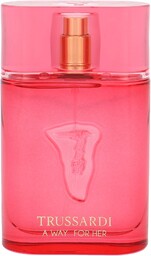 Trussardi A Way For Her, Woda toaletowa 30ml