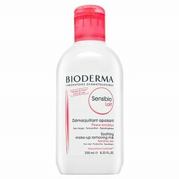 Bioderma Sensibio Lait Cleanising Milk mleczko oczyszczające