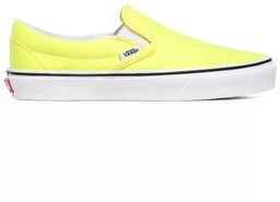 buty VANS - Classic Slip-On (Neon) Lemon Tonic/Tr