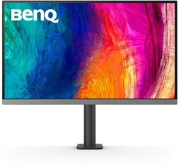 Benq Monitor 27 cali PD2706UA LED 5ms/QHD/IPS/HDMI/DP/USB