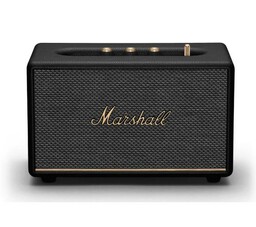 Marshall Acton III 60W Czarny Głośnik Bluetooth