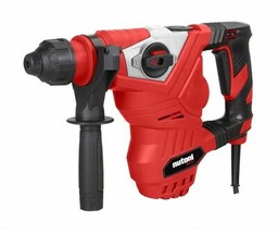 Młot udarowo-obrotowy 1500 W NUTOOL RED