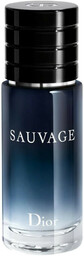 Dior Sauvage woda toaletowa 30 ml - Refillable