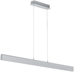 Step LED lampa wisząca 1-punktowa biała P010PL-L23W