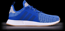 Adidas Originals X_Plr Blue