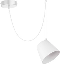 Lampa wisząca Jawa 1 31383 - Sigma