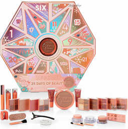 Technic - Sunkissed - 25 Days of Beauty