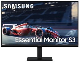 SAMSUNG MONITOR LED 27" LS27D300GAUXEN 100Hz