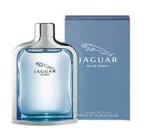 Jaguar Classic, Woda toaletowa 100ml - Tester