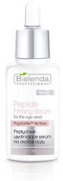 Bielenda Peptydowe ujędrniające serum pod oczy 30 ml