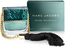 Marc Jacobs Divine Decadence, Parfumovana voda 100ml -