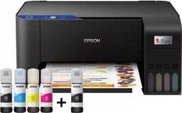 Epson EcoTank L3211 Gwarancja 3 lata*