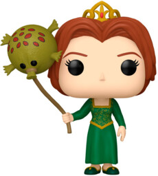 Figurka Shrek - Princess Fiona (Funko POP! Movies