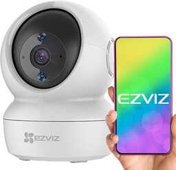 EZVIZ KAMERA IP C6N 2MP