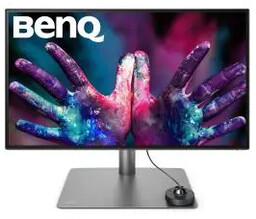 BenQ PD2725U 27" 4K IPS 60Hz 5ms Monitor