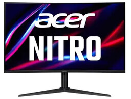 Acer Nitro XZ322QUV3bmiiphx 31,5" 2K VA 180Hz 1ms