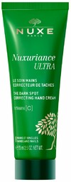 Nuxe Nuxuriance Ultra 3R Krem do rąk